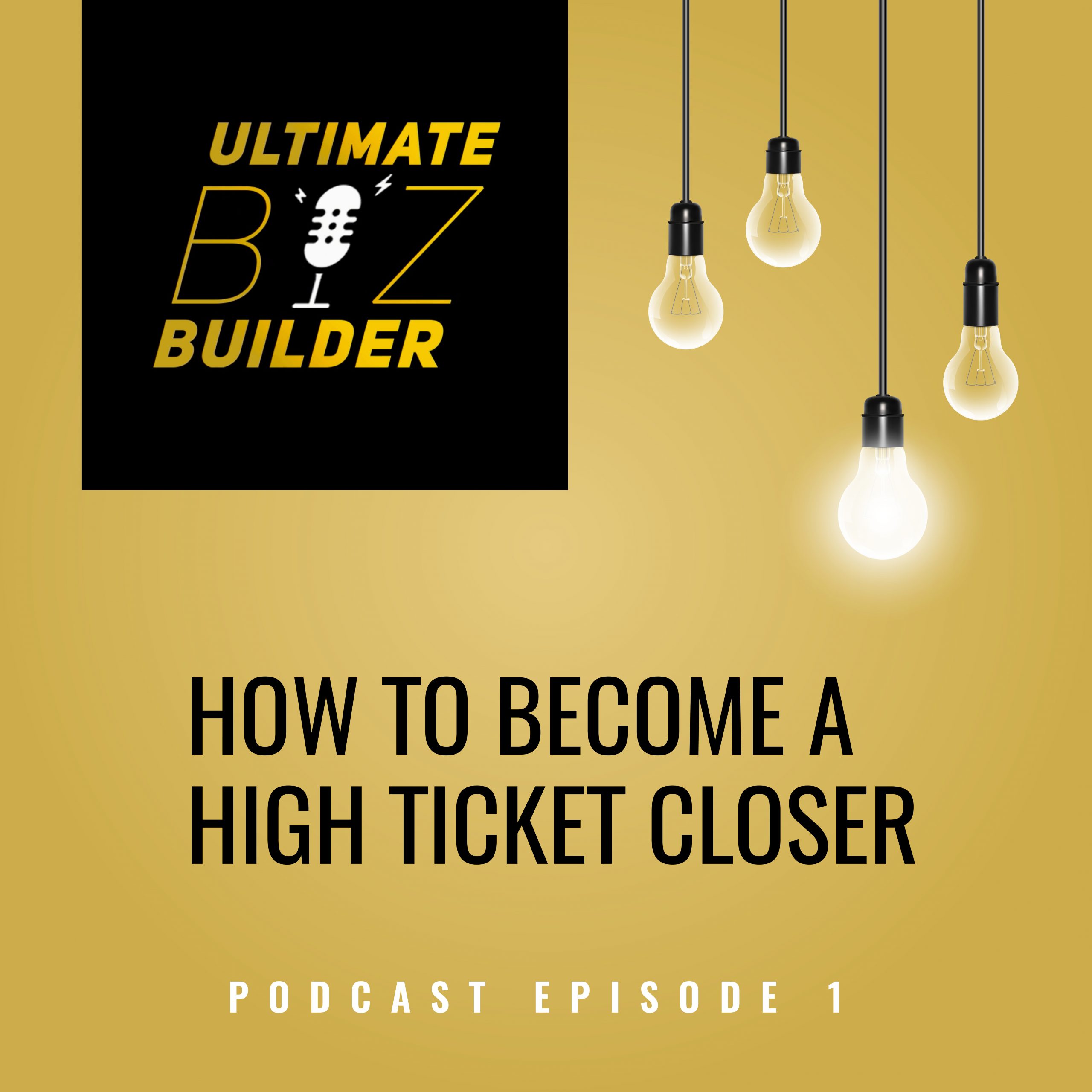 A rollercoaster ride resembling the ups and down of your business to become a high ticket closer